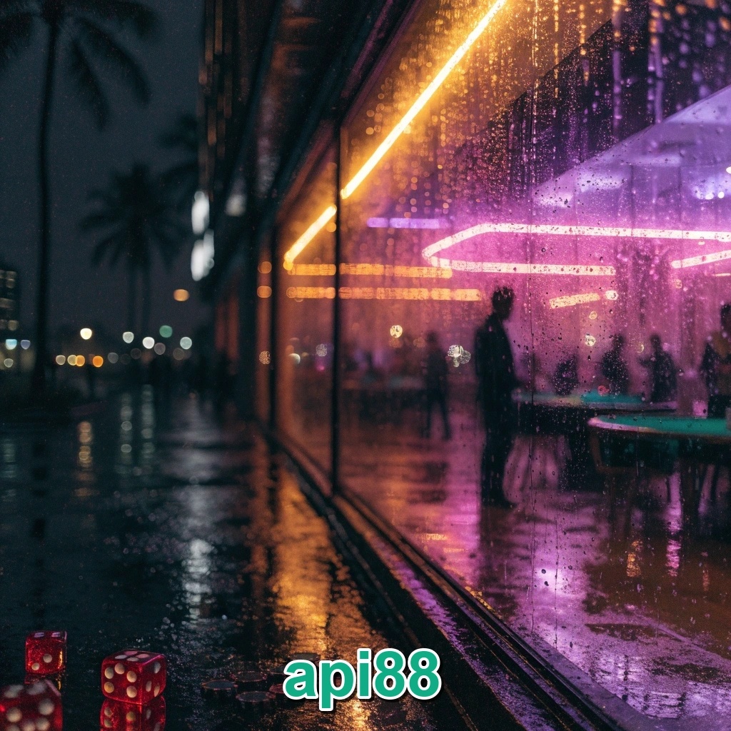Screenshot 2 - api88 Features