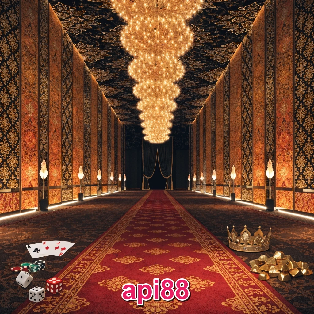 Screenshot 3 - api88 Settings